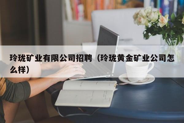 玲珑矿业有限公司招聘（玲珑黄金矿业公司怎么样）