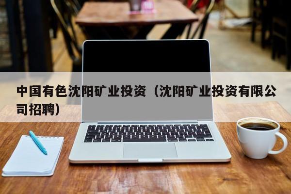 中国有色沈阳矿业投资（沈阳矿业投资有限公司招聘）