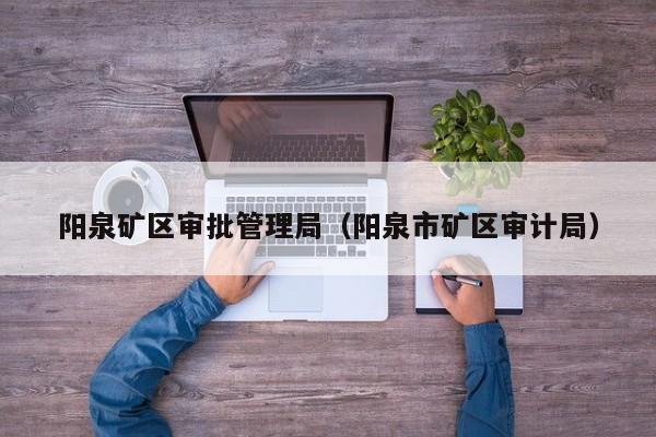 阳泉矿区审批管理局（阳泉市矿区审计局）