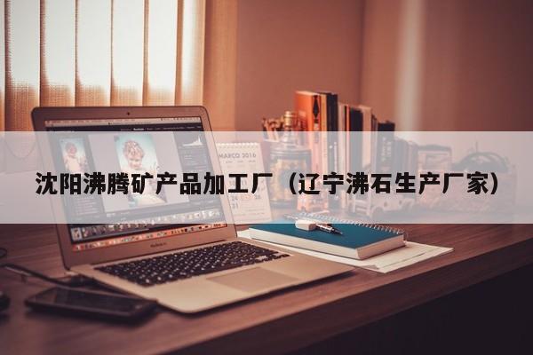 沈阳沸腾矿产品加工厂（辽宁沸石生产厂家）
