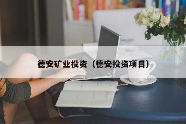 德安矿业投资（德安投资项目）