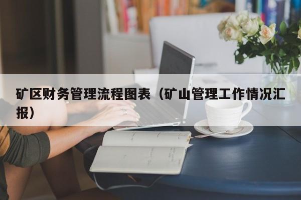 矿区财务管理流程图表（矿山管理工作情况汇报）